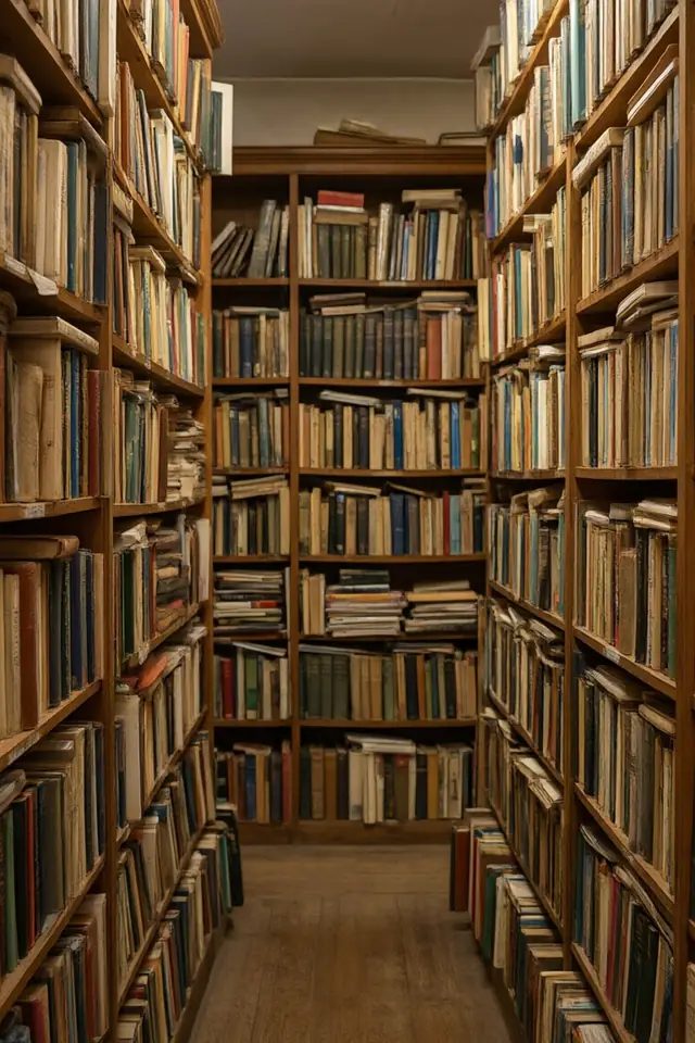 Bookshop